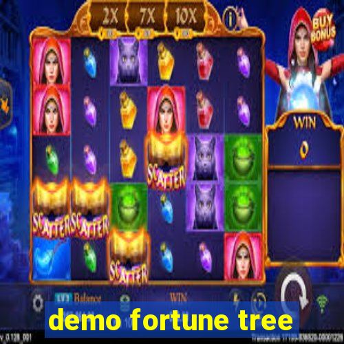 demo fortune tree